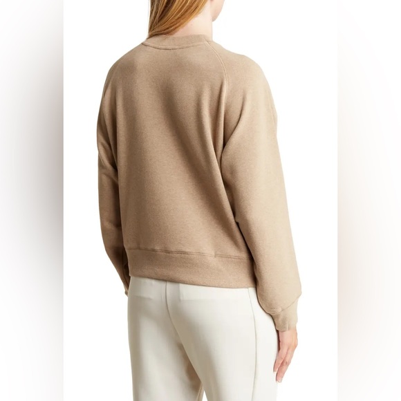 Vince Raglan Sweatshirt (Small) - Picture 2 of 5